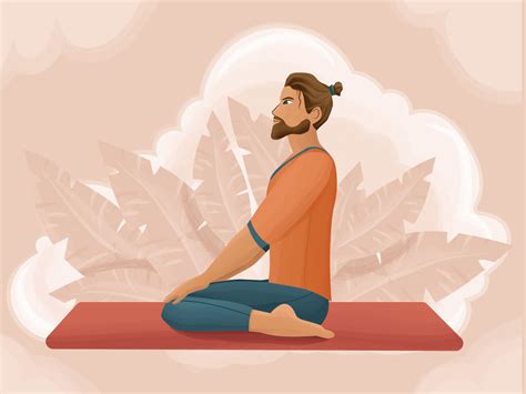 Seated Yoga Poses | Cabinets Matttroy