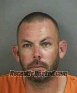 RYAN HIGHFIELD Arrest Record & Booking Info - Collier County, Florida ...