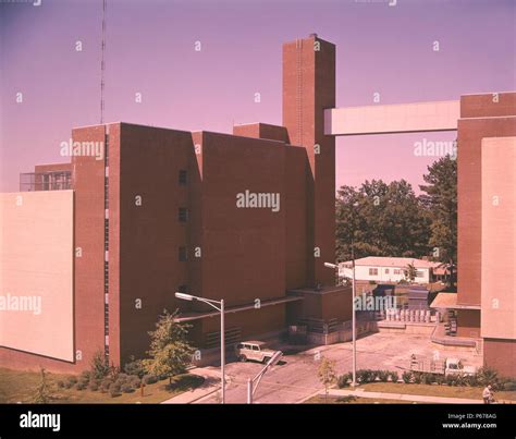 Roybal campus clifton road hi-res stock photography and images - Alamy