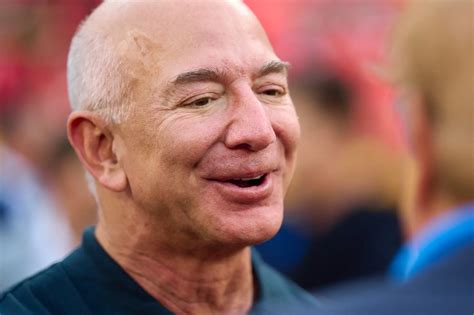 Who Is Jeff Bezos? Inside the Billionaire's Career Path, Life ...