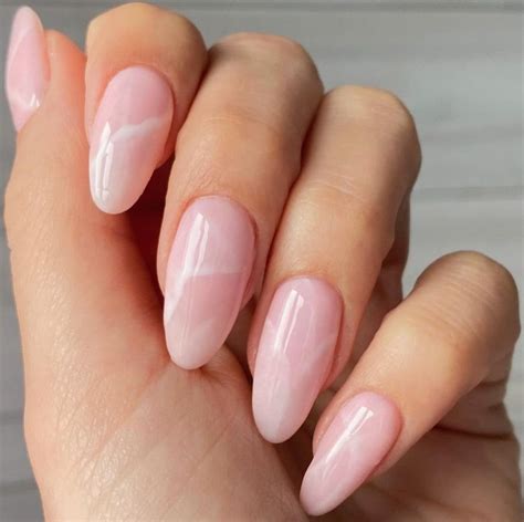 Opi Bubble Bath French Manicure