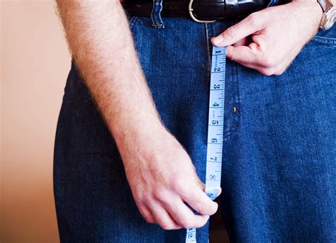 Average Penis Size Of American Men Is 5.6 Inches Long When Erect ...