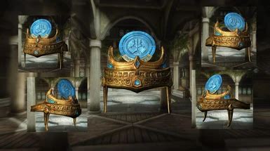 Aetherial Crown SE at Skyrim Special Edition Nexus - Mods and Community