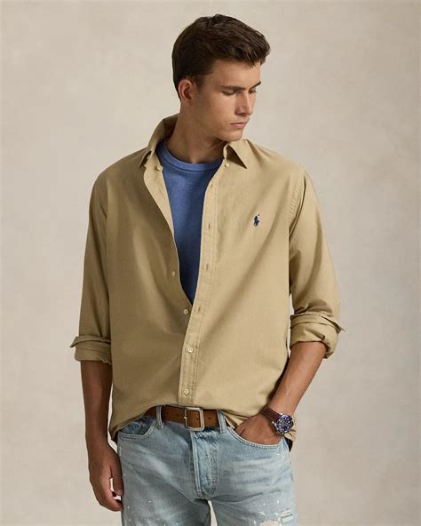 Men's Clothing Sale | Ralph Lauren® MY
