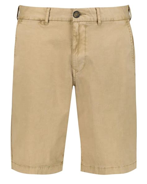 Men's Harvey Shorts | Old Khaki