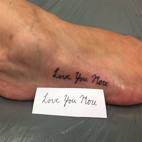 30+ Mother-Daughter Tattoo Quotes for Your Connection