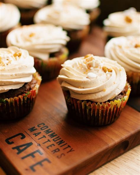 Community Matters Cafe | Uptown Charlotte, NC