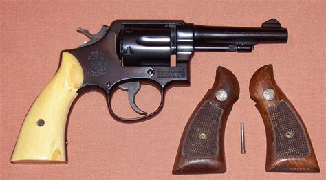 Smith and wesson model 10 grips - rexmzaer