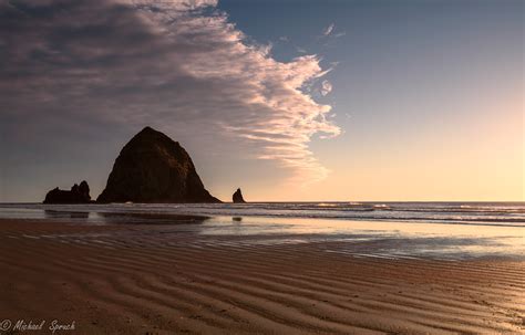 Weather Cannon Beach Oregon