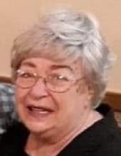 Lois Eckiss - 2022 - Kistler-Patterson Funeral Home