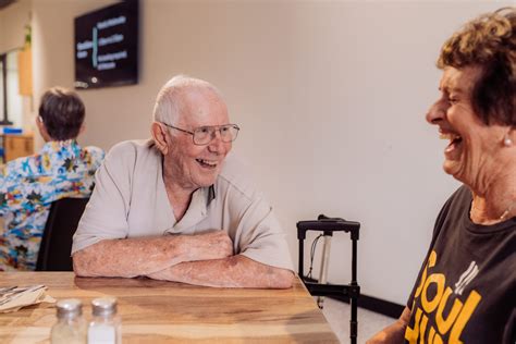 The Big Ask - Soul Hub