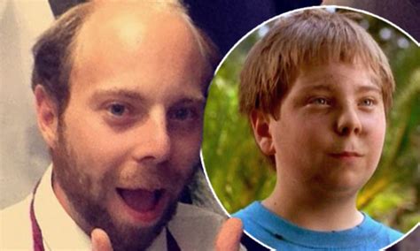Steven Anthony Lawrence Beans What Beans From Even Stevens Looks Like