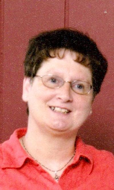 Rebecca "Becky" Maple | Obituaries | hannibal.net
