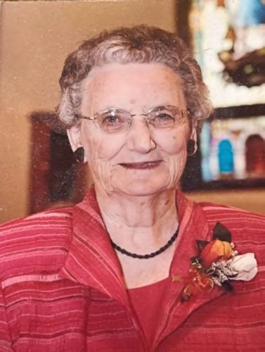 Mary Guck Obituary - Schoeneberger Funeral & Cremation Service - 2023