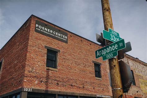 Give Where You Live - Denver Foundation