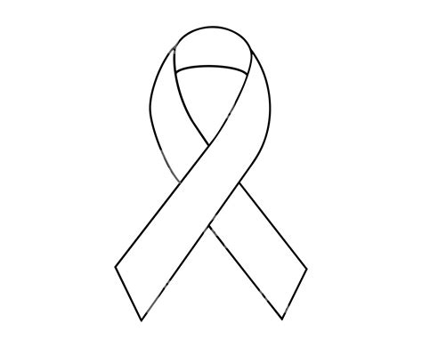 Breast Cancer Ribbon Svg, Cancer Awareness, Pink Ribbon Cut File ...