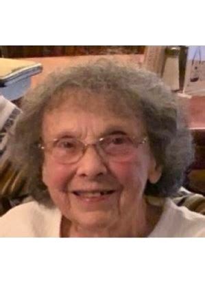 Evelyn Rabideau Obituary (1930 - 2024) - Bennington, VT - Bennington Banner