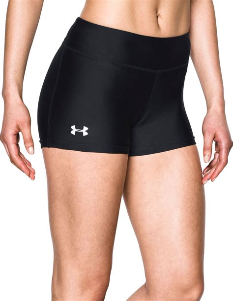 Under Armour Compression Shorts Women