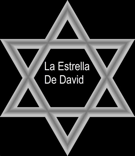 ESTRELLA DE DAVID: Origen, significado, ¿para qué sirve? y más