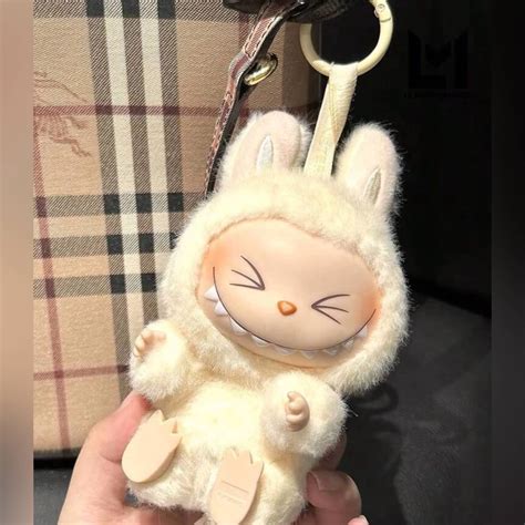 خرید LABUBU High Copy THE MONSTERS - Have a Seat