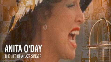 Anita O'Day: the life of a jazz singer - TheTVDB.com