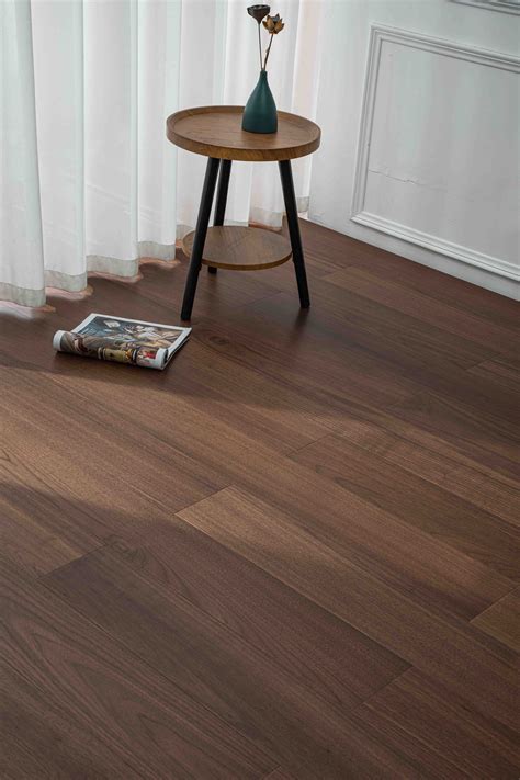 Wholesales American Walnut Herringbone Engineered Flooring, American ...