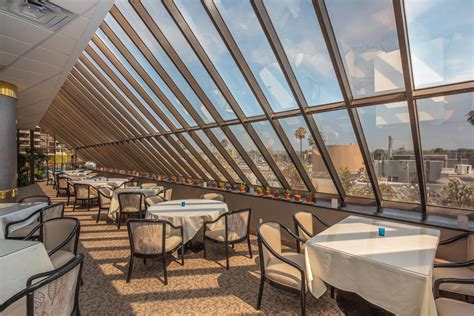 Marina City Club - 4333 Admiralty Way Marina del Rey, CA 90292
