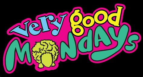 Very Good Mondays no submission — Tabitha Brown