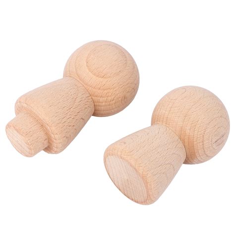 MLINS 2 Pcs Big Head Doll Puppet Simple Design Toy Child - Walmart.com