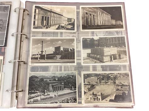 Lot 854 - Extensive collection of Nazi period German