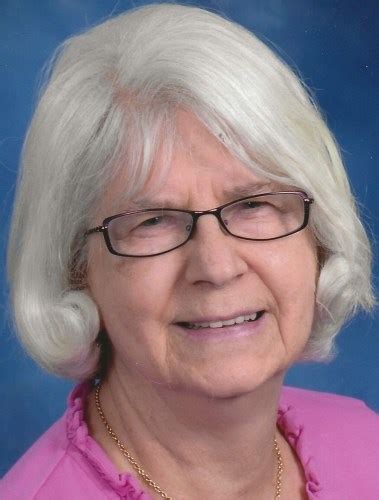 Norma Johnson Obituary (2024) - Carterville, IL - The Southern Illinoisan