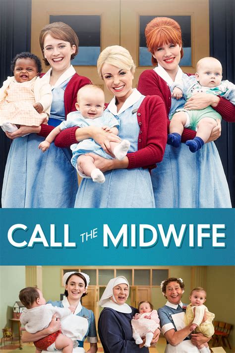 Call the Midwife Season 4 - All subtitles for this TV Series Season