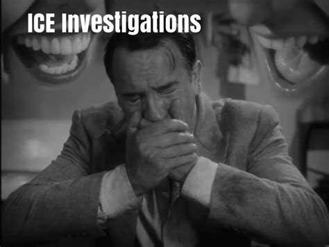 ICE Investigations – Tran Law Firm