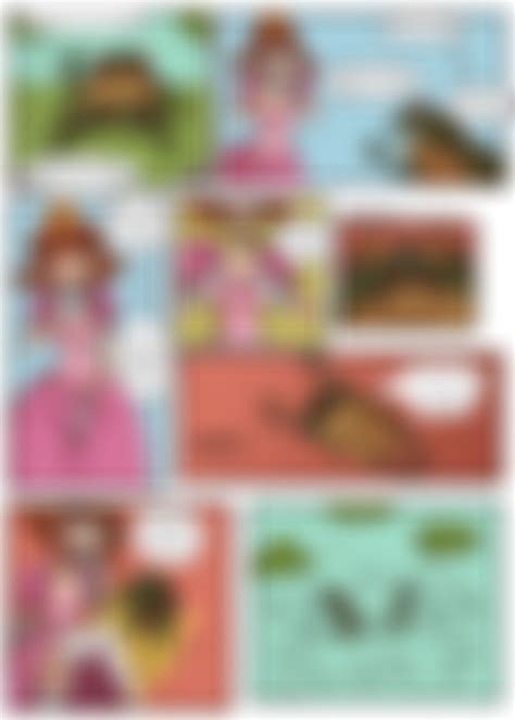 Princess Frog 2 by SwapSlave on DeviantArt