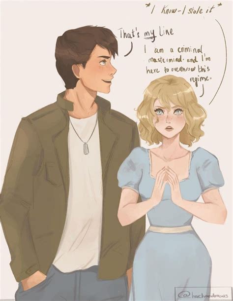 Cress and Captain Thorne 🥺 | Lunar chronicles books, Lunar chronicles ...