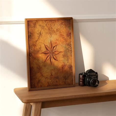 Antique Vintage Wall Art , Bedroom Living Room Home Decor - Etsy