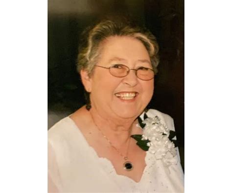 Jean Smith Obituary (2023) - Farmerville, LA - Kilpatrick Funeral Home ...