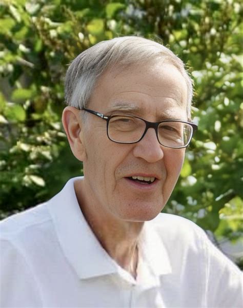 JOHN ROSE III - Lynch Cantillon Funeral Home