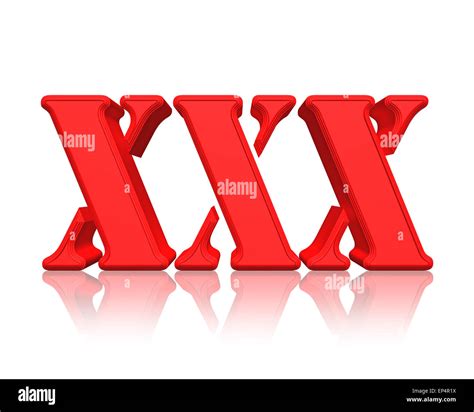XXX content 18+ Stock Photo - Alamy