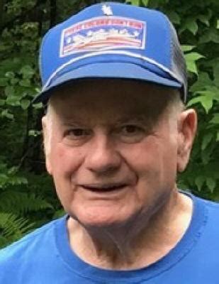 Andrew P Stasko Obituary - 2021 - Daughenbaugh Funeral Home, Inc