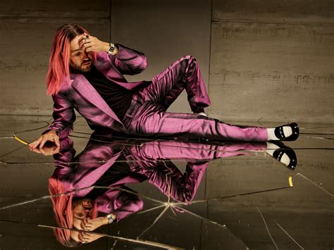 Pete Wentz Plays The Long Game