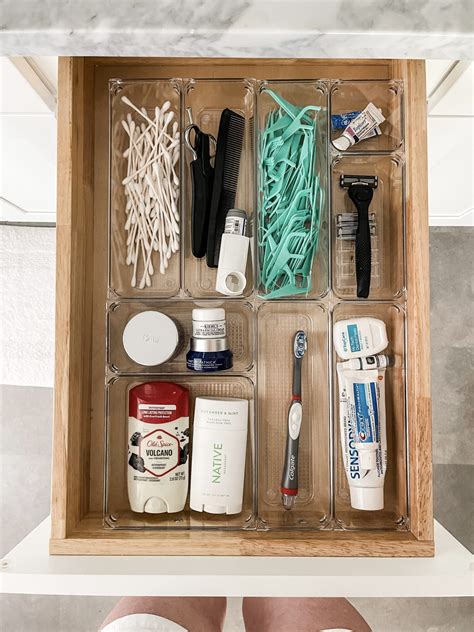 Simply Done: Organizing Under a Bathroom Sink - Simply Organized