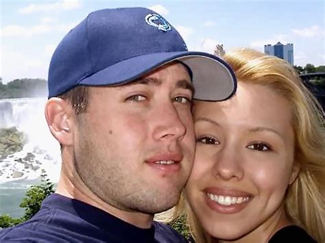 Travis Alexander And Jodi Arias