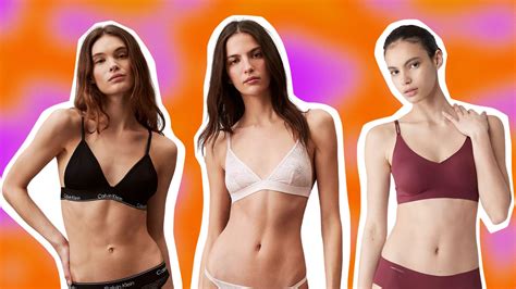 How Should A Bra Fit