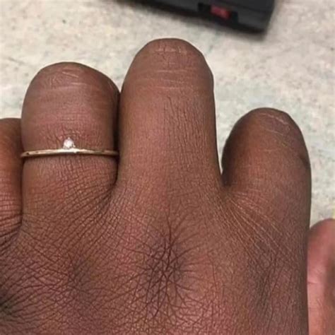 Horrible Engagement Rings