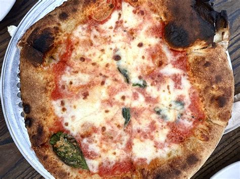 The Best Pizza In Seattle - Seattle - The Infatuation