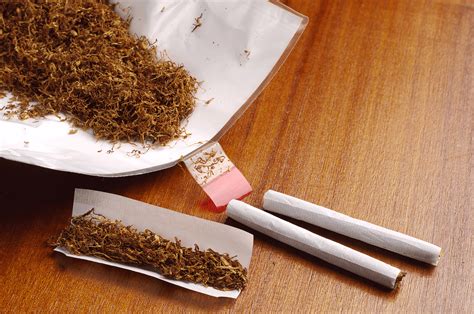 What Is The Strongest Rolling Tobacco at Archer Nettlefold blog