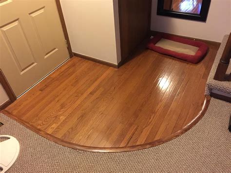 Laminate Flooring Curved Edge – Flooring Site