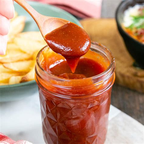 Bbq Sauce Easy at Bill Voigt blog