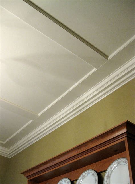 Molding For Ceiling: A Comprehensive Guide - Ceiling Ideas